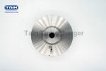 Alfa / Fiat / Lancia GT2256V Turbocharger Bearing Housing 710811-0001 717661