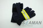 Safety Marine Fire Fighting Equipment Fire Retardant Cotton Rescue Fireman