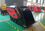 BKM Crusher Bucket Jaw Crusher Bucket Rock Stone Crusher Bucket For Excavator 45
