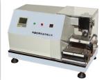ISO Standard Footwear Uppers Cutting Resistance Testing Equipment