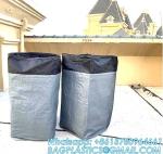 Drawstring Moving Bags, Jumbo Extra Large Heavy Duty Handles Wrap Storage Bags