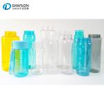 Plastic Pet Juice Jug Water Glass Wine Bottle Red Wine Cup Making Injection Blow