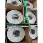 Hot Sale Film, Packing Film for Baler, Good Tensile Strength Opaque Film, Bale