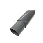Standard Thickness 1 Inch PVC Garden Pipe Furniture Grade Plastic Tube Water