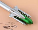 2014 Hot! Novelty promotional ball pen,nice gift for children