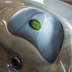 European Standard Outdoor Massage Bathtub Air & Whirlpool Spa Hot Tubs