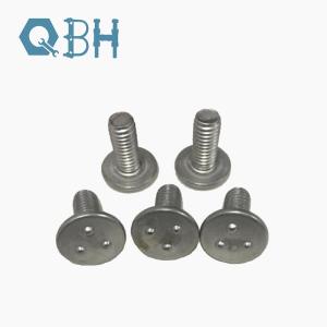 Wholesale Ifi 148 Flat Head Projection Weld Studs Screws For Sturdy Welding Connections from china suppliers