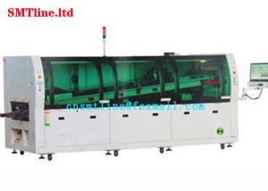 Wholesale Lead Free Reflow Soldering Machine , Smt Soldering Machine 970KG Weight from china suppliers