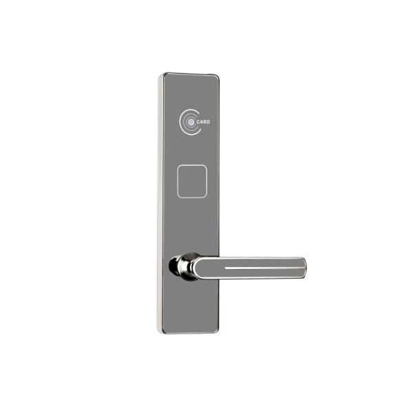 Smart Hotel Door Locks Smart Hotel Room Door Access Locks Solution