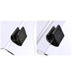 Clear and Tinted Golf Cart Acrylic Windshields for Club Car Precedent