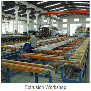 LED Strips Extruded Aluminum Profiles LED Decorations Oxidation Sand Blast