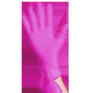Wholesale 230mm Disposable Nitrile Glove Disposable Hand Gloves from china suppliers
