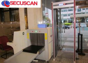 Wholesale Airport Security X Ray Baggage Scanner Baggage Inspection System from china suppliers