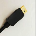 Gold Plated 4K 60Hz 5M 16FT Displayport To Displayport Cable