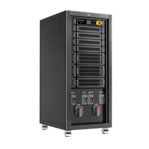 Wholesale ETC Series 50kW Goodwe Hybrid Inverter GW50K06-ETC For Solar Panel from china suppliers