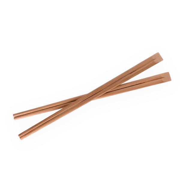 Lightweight Bamboo Chopsticks for Japanese Sushi Customer's Logo and Packing Workable Samples Free Freight Collect