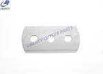 Industrial Blade NO 36020 Size 43.4x22x0.2mm For Garment Apparel Cutting Machine