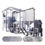 Medical Blister Separating Machine for Recycling Environmental Aluminum Plastic
