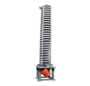 Wholesale Vertical Spiral Elevator Hygienic Design For Pharmaceutical Industries from china suppliers