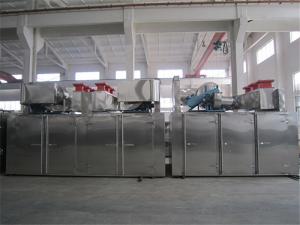 Wholesale Hot Air Circulating SUS316 480kg Dryer Oven Machine from china suppliers