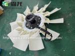 Factory Outlet Heavy duty truck Fan Clutch Viscous for Scania DC13/16,2576016