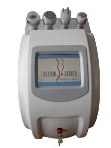 Wholesale Radio Frequency Laser Beauty Equipment for Cellulite Reduction from china suppliers