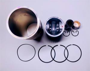 Wholesale 5284442 Engine Cylinder Liner Kit Cummins 6D114 EFI/6CT8.3 EFI For PC350-8 Excavator Spare Parts 4933120 from china suppliers