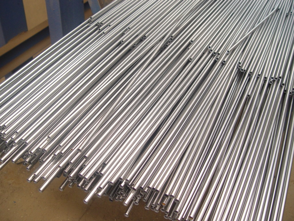 Auto Parts High Pressure Oil Seamless Steel Tube for Diesel Engine EN10305-1