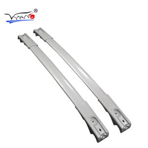 Wholesale ALUMINIUM ALLOY B029 Car Top Carrier Bars FOR TOYOTA RAV4 2013 - 2018 from china suppliers
