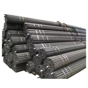 Wholesale High Temperature and Corrosion Resistant C276 Hastelloy Pipe Round/Square Nickel Alloy Tube Hot Rolled/Cold Rolled from china suppliers