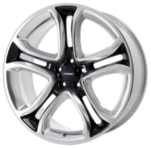 Wholesale 3850 OE Ford Replica Wheels Ford Edge 22 Inch Rims 2011-2014 Polished Black 63.4 from china suppliers