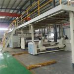 Do You Need High Speed Corrugated Cardboard Production Line