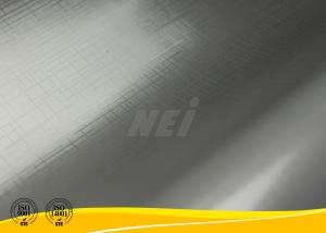 Wholesale Linen Embossed EVA Polyester Laminating Film , Heat Lamination Film from china suppliers