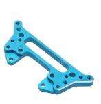 anodize blue color cnc milling aluminum 6061 metal parts rapid prototype