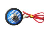 1 Inch 1/2 Inch Electric Water Solenoid Valve Normal Closed 50HZ 60HZ