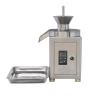 Buy cheap Wet Powder Food Chemical Drum Rotary Granulation Compost Granules Making Machine from wholesalers