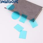 Blue glass filter bg39 blue glass cut glass UV IR Cut Colored Filter Bandpass