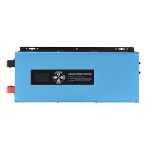 Wholesale SEP Single Phase 3000W Low Frequency Power Inverter from china suppliers