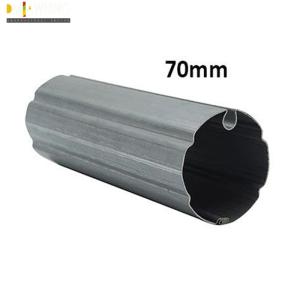 Wholesale Awning Parts Galvanized Roller Pipe Roller Tube 70mm 78mm 100mm Awning Tube from china suppliers