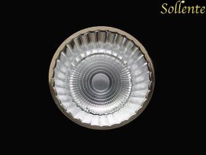 Wholesale High Reflectivity Led COB Reflector , Anti Oxidation Optics Reflector Cup from china suppliers