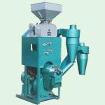 Modern Mini Compact Huller Destoner Polishing Rice Milling Machine In Thailand