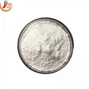 China Refractory White Zirconium Oxide Powder ZrO2 Nano Zirconia Powder on sale
