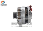 1998-2002 Ford Crown Victoria Alternator 7795 Lincoin Town Car 4.6l/135amp