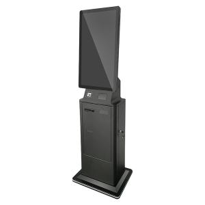 Wholesale A4 Photo Printing Self Service Kiosk Banking Machine from china suppliers