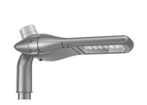 Wholesale Roadway Lights 6000K Motion Sensor IP66 Waterproof 200W Outdoor LED Street Lights Outdoor Lighting With Aluminum Alloy Housing from china suppliers