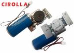 High Power Automatic Sliding Door Motor Brushless 100W Low Noise