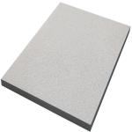 Moisture-Proof Ceiling Panel for Hotel Function Acoustic Fiberglass Sound