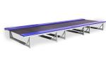 Gymnastics Tumbl Trak Trampoline Children’S Long Trampoline