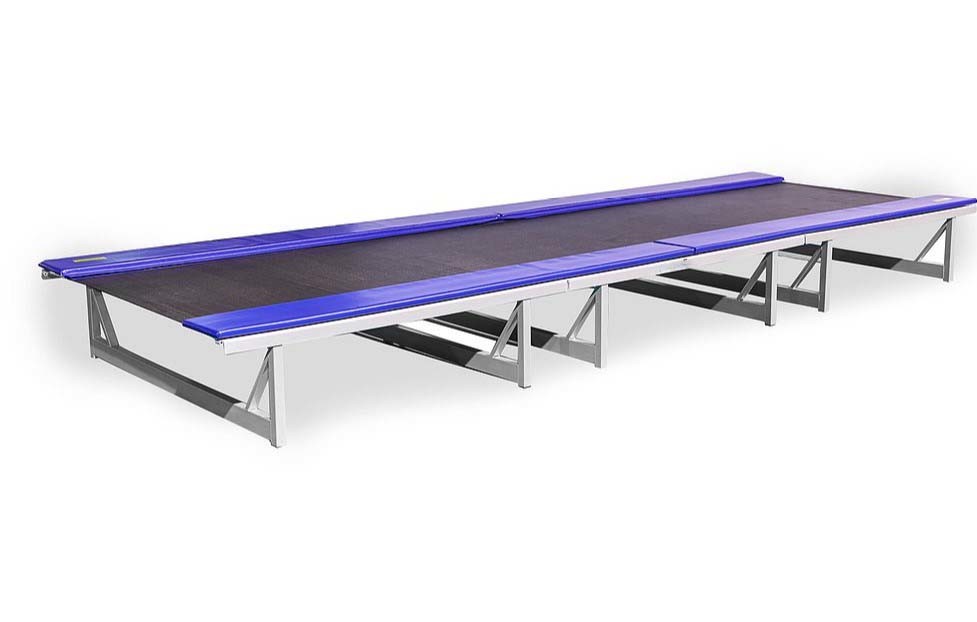 Gymnastics Square Trampoline Sam'S Club Texas Trampoline Square Trampoline Children’S Square Trampoline