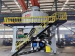 Customized Wet Grinding Mill 65200kg Weight For Clay Brick Production Line